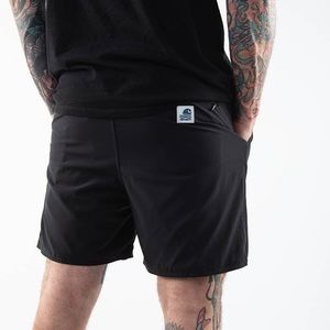 Carhartt WIP Aran swim trunk (S)